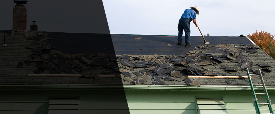 Palm Beach Gardens Roofing Contractors