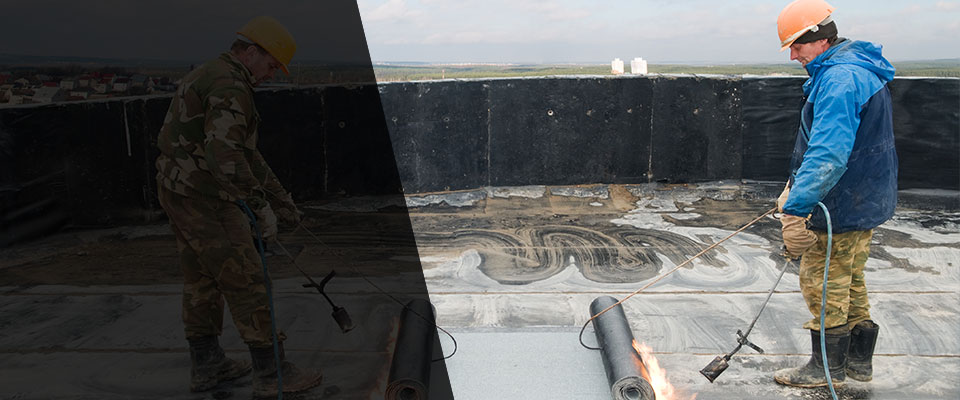 Palm Beach Gardens Roofing Contractors